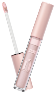 PUPA Milano Vyživujúci lesk na pery Natural Side (Lip Gloss) 5 ml 001 Light Rose
