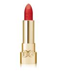 Dolce & Gabbana Matný rúž (The Only One Matte Lipstick) 3,5 g 295 Vivid Fuchsia