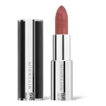 Givenchy Dlhotrvajúci rúž Interdit Intense Silk (Lipstick) 3,4 g N116 Nude Boisé