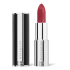 Givenchy Dlhotrvajúci rúž Interdit Intense Silk (Lipstick) 3,4 g N227 Rouge Infusé
