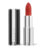 Givenchy Dlhotrvajúci rúž Interdit Intense Silk (Lipstick) 3,4 g N326 Rouge Audacieux