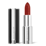 Givenchy Dlhotrvajúci rúž Interdit Intense Silk (Lipstick) 3,4 g N37 Rouge Grainé