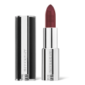 Givenchy Dlhotrvajúci rúž Interdit Intense Silk (Lipstick) 3,4 g N117 Rouge Erable