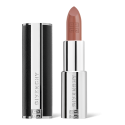 Givenchy Dlhotrvajúci rúž Interdit Intense Silk (Lipstick) 3,4 g N109 Beige Sable
