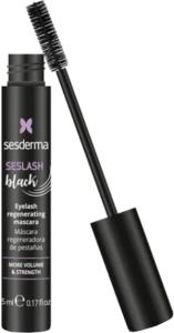 Sesderma Regeneračná riasenka Seslash (Mascara) 5 ml Black