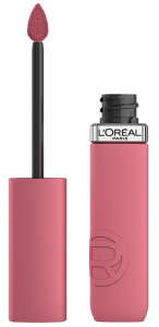 L´Oréal Paris Matný hydratačný rúž Infaillible Matte Resistance (Lipstick) 5 ml 240 Road Tripping