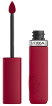 L´Oréal Paris Matný hydratačný rúž Infaillible Matte Resistance (Lipstick) 5 ml 500 Wine Not?