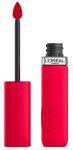 L´Oréal Paris Matný hydratačný rúž Infaillible Matte Resistance (Lipstick) 5 ml 245 French Kiss
