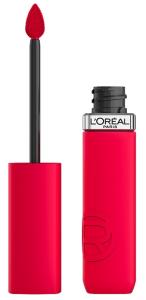 L´Oréal Paris Matný hydratačný rúž Infaillible Matte Resistance (Lipstick) 5 ml 245 French Kiss