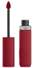 L´Oréal Paris Matný hydratačný rúž Infaillible Matte Resistance (Lipstick) 5 ml 420 Le Rouge Paris