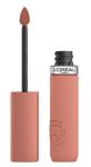 L´Oréal Paris Matný hydratačný rúž Infaillible Matte Resistance (Lipstick) 5 ml 601 Worth It