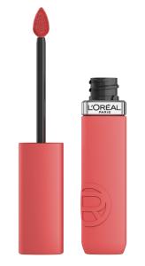 L´Oréal Paris Matný hydratačný rúž Infaillible Matte Resistance (Lipstick) 5 ml 625 Summer Fling