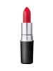 MAC Cosmetics Krémový rúž Cremesheen (Lipstick) 3 g Brave Red