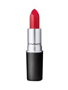 MAC Cosmetics Krémový rúž Cremesheen (Lipstick) 3 g Brave Red