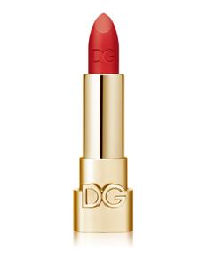 Dolce & Gabbana Matný rúž (The Only One Matte Lipstick) 3,5 g 670 Spicy Touch