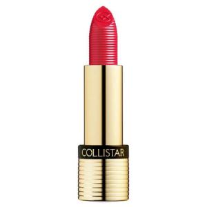 Collistar Luxusný rúž Unico (Lipstick) 3,5 ml 8 Geranium