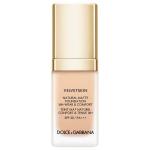 Dolce & Gabbana Zmatňujúci tekutý make-up Velvetskin (Natural Matte Foundation) 30 ml Cashmere