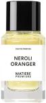 Matiere Premiere Neroli Oranger - EDP 50 ml