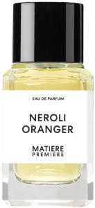 Matiere Premiere Neroli Oranger - EDP 50 ml