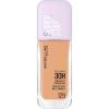 Maybelline Dlhotrvajúci zmatňujúci make-up Super Stay (Lumi-Matte Foundation) 35 ml 129