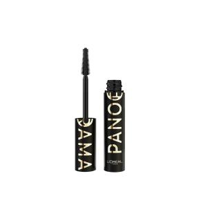 L´Oréal Paris Objemová riasenka Panorama (Mascara) 9,9 ml All Night Black