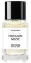 Matiere Premiere Parisian Musc - EDP 100 ml