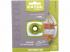 EXTOL CRAFT Kotúč diamant 115mm segment EXTOL