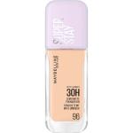 Maybelline Dlhotrvajúci zmatňujúci make-up Super Stay (Lumi-Matte Foundation) 35 ml 96