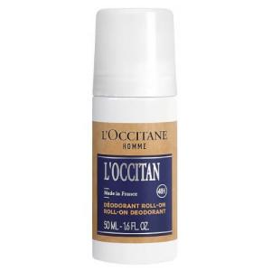 L`Occitane en Provence Guľôčkový dezodorant L`Occitan (Roll-On Deodorant) 50 ml