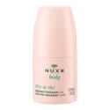 Nuxe Guľôčkový dezodorant Reve de Thé (Fresh-Feel Dezodorant 24h) 50 ml