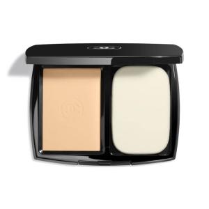 Chanel Dlhotrvajúci kompaktný make-up (Ultrawear All-Day Comfort Flawless Finish Compact Foundation) 13 g B50