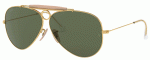 Ray-Ban RB3138 W3401 - M (58-09-135)