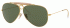 Ray-Ban RB3138 W3401 - M (58-09-135)