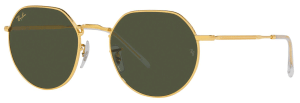 Ray-Ban RB3565 919631 - M (53-20-145)