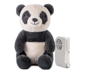 Cloud B Cloud B - Uspávadlo s melódiou 2xAA panda