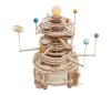 RoboTime RoboTime - 3D drevenené mechanické puzzle Planetárium
