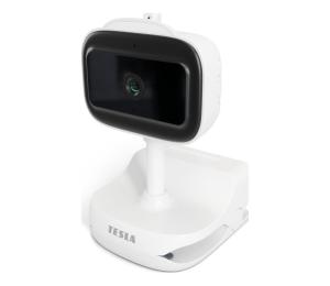 TESLA Smart TESLA Smart - Inteligentná nabíjacia detská opatrovateľka Wi-Fi