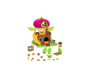 Li`l Woodzeez Li`l Woodzeez - Domček ACORN TREEHOUSE 3xAAA