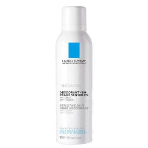La Roche Posay Fyziologický dezodorant pre citlivú pokožku (Sensitive Skin 48 HR Dezodorant) 150 ml