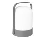 Atmosphera Atmosphera - LED Vonkajšia prenosná stolná lampa JERTA LED/2xAA