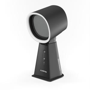 Klarstein WanderVent digestor | 200 m³/h | Kompaktný dizajn  | Akumulátor