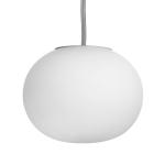 FLOS Mini Glo-Ball S - sférické závesné svetlo