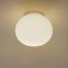 FLOS Mini Glo-Ball C/W - dizajnové stropné svietidlo