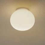 FLOS Mini Glo-Ball C/W - dizajnové stropné svietidlo