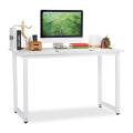 Písací stôl RD5413 biela 120cm
