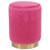 Taburetka Autronic AK-306 RED4