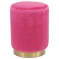 Taburetka Autronic AK-306 RED4