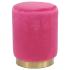 Taburetka Autronic AK-306 RED4