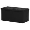Taburetka Autronic TAB-462 BK2