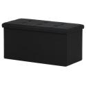 Taburetka Autronic TAB-462 BK2